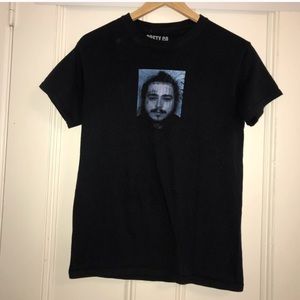 Post Malone Posty Co. Official Tour Merchandise